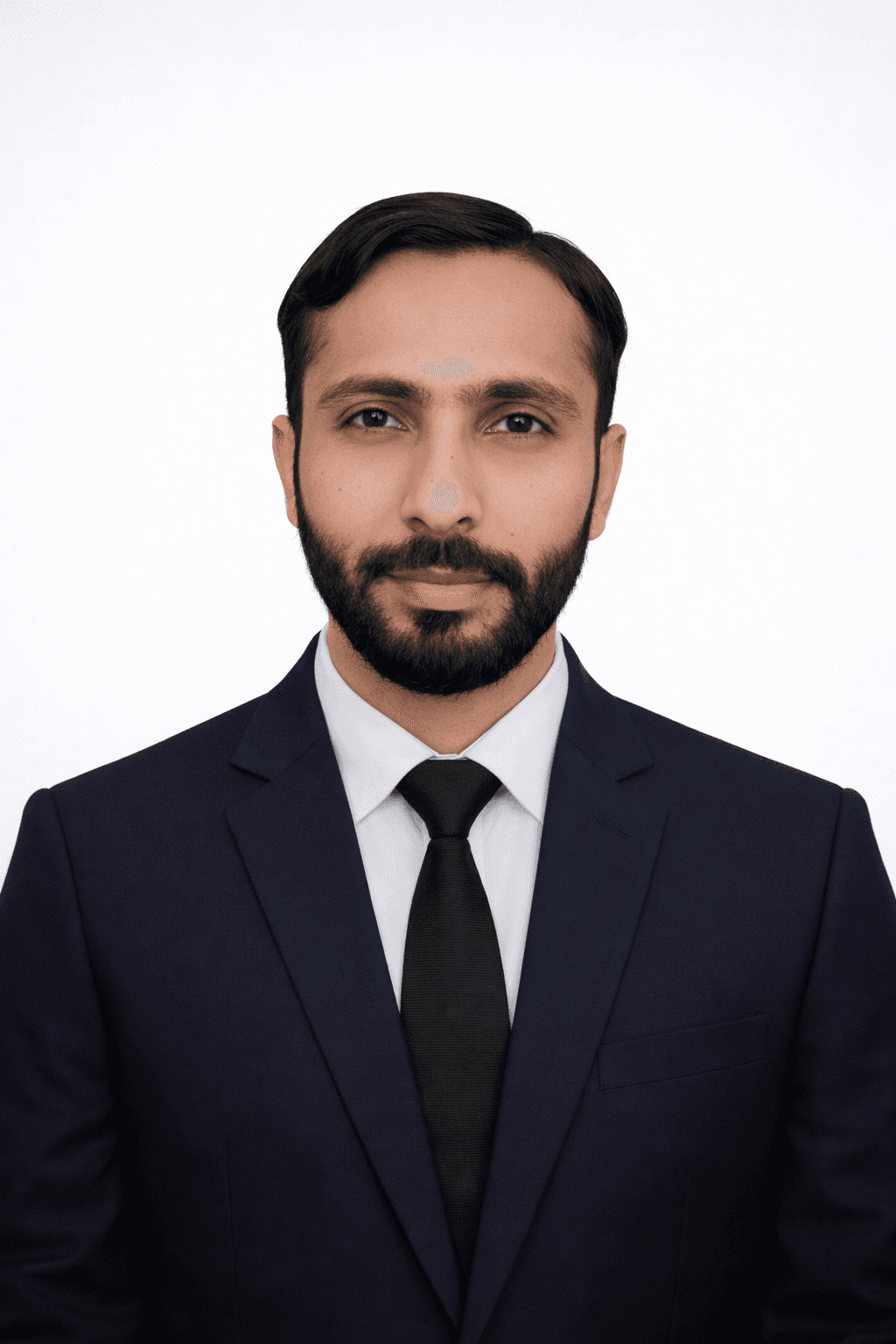 Muhammad Irfan Zafar - CEO Utilizor